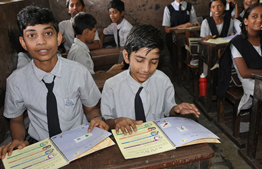 Boys And Girls Are Born Equal: The Power Of Challenging Gender Norms Early In Life