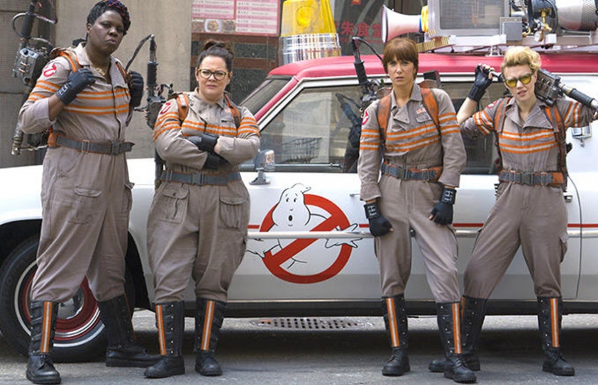 Gender Swaps: The Hollywood Films And TV Shows Swapping Male For Female Leads