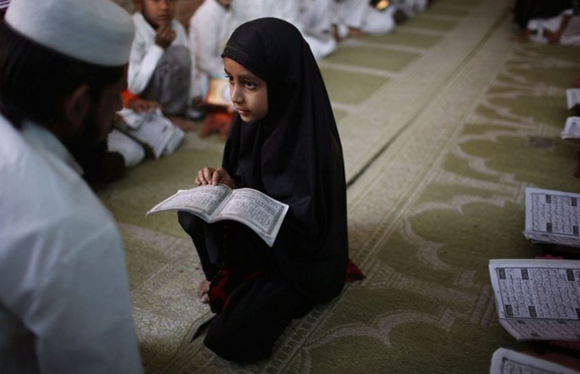 India To Review Personal Laws For Muslims ‘To Rectify Gender Biases’