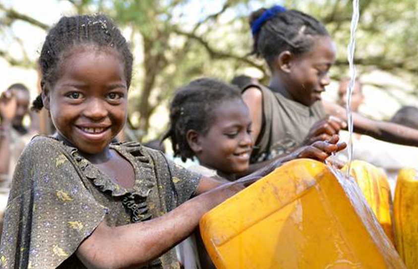 Opinion: Integrating Water, Sanitation And Health Are Key To The Promise Of The UN Global Goals