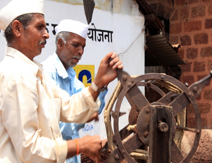 This Village Has 60 Millionaires And The Highest Per Capita Income In India