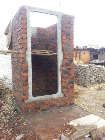 63L Toilets Made In 8 Months: NSSO