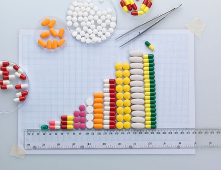 Global Drug Spending To Hit $1.4 Trillion In 2020: IMS