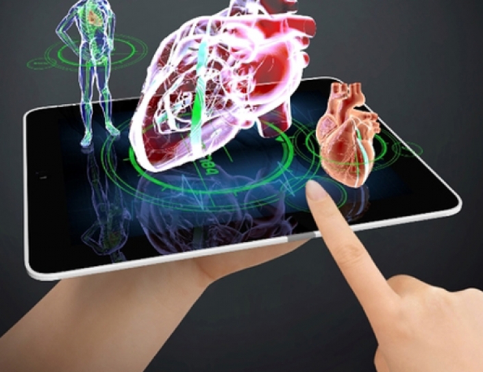 Mobile Health Market To Explode By 2020