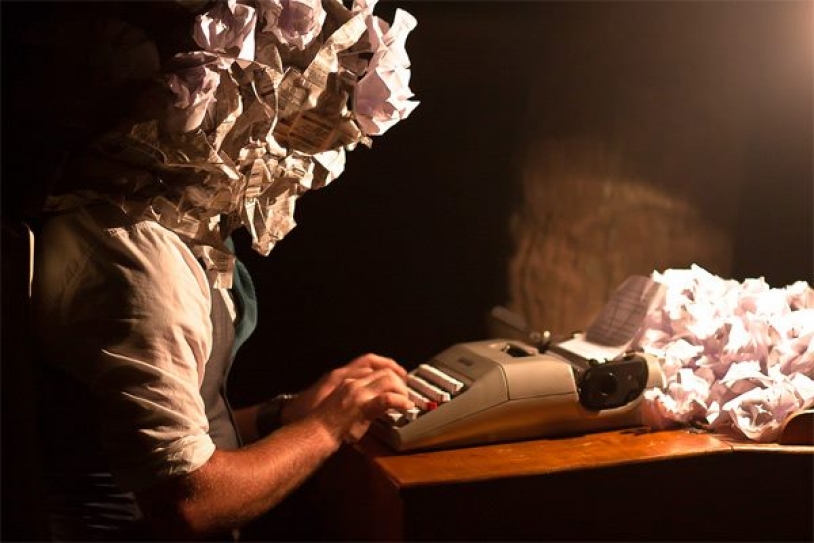 Why India Needs Its Writers, Historians, Entertainers, Scientists