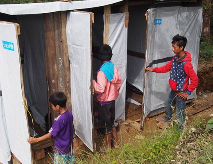 Un World Toilet Day: Urban Thoughts Cannot Develop Rural Cities, Says Experts