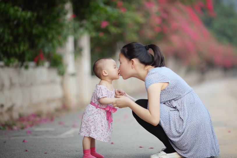 Measuring The Millennium Development Goals: Cutting Maternal Deaths