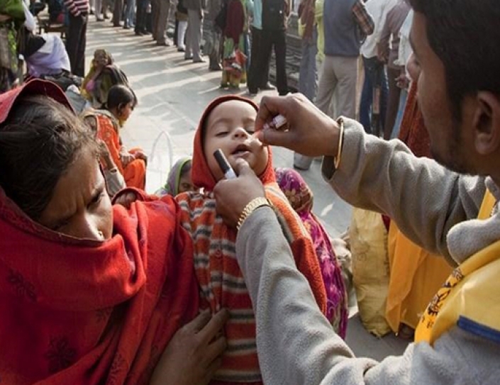 Tracking The Cold Chain: Improving Vaccine Systems In India