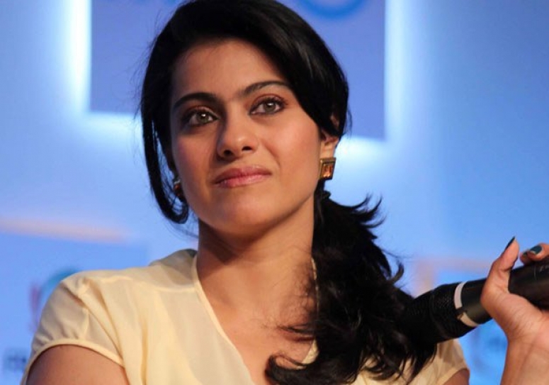 Kajol Unveils Anand Gandhi’s Film On Importance Of Handwashing