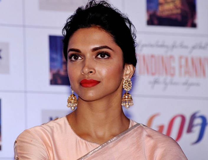 Deepika Padukone Feels We Don’t Need A Women’s Day To Celebrate Womanhood!