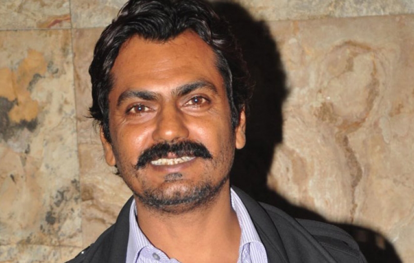 Nawazuddin Siddiqui Urges People To Help Farmers.