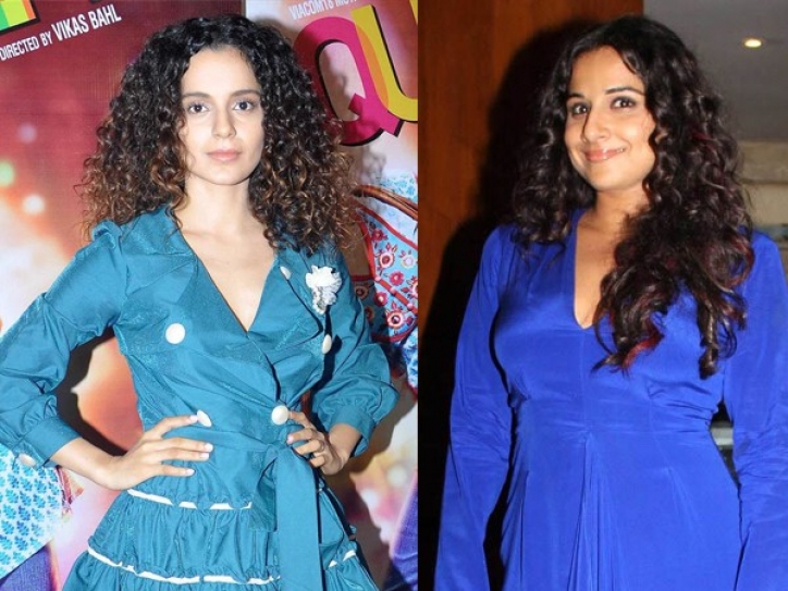 Bollywood Actresses To Discuss Pay Disparity At Mami