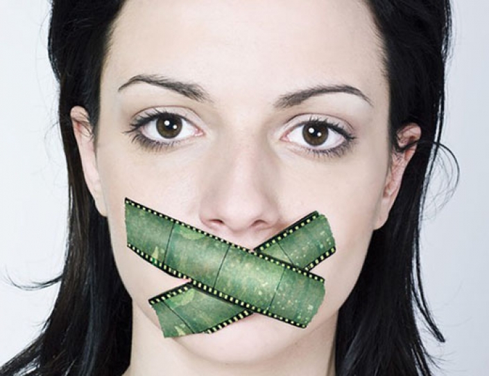 Hollywood Executives' Quiet Ban On Women In The Movies, By The Numbers.
