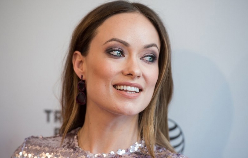 Olivia Wilde Believes In Empowering Women