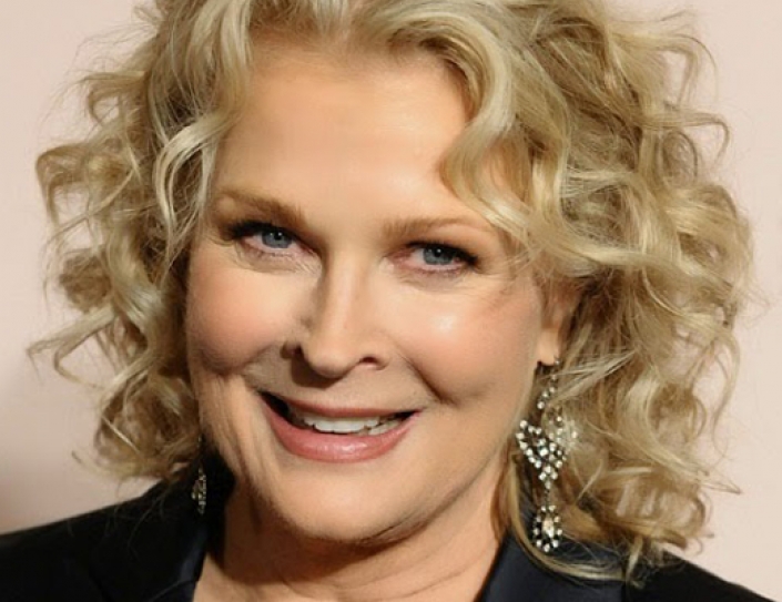 Candice Bergen Calls Out Tyson Foods For Animal Cruelty
