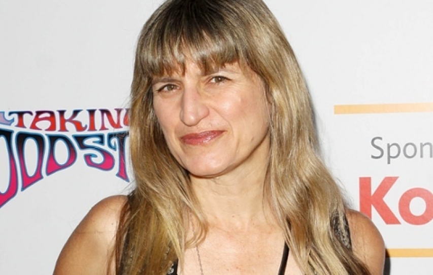 Why Catherine Hardwicke Started to Fight Back Against Hollywood Sexism.