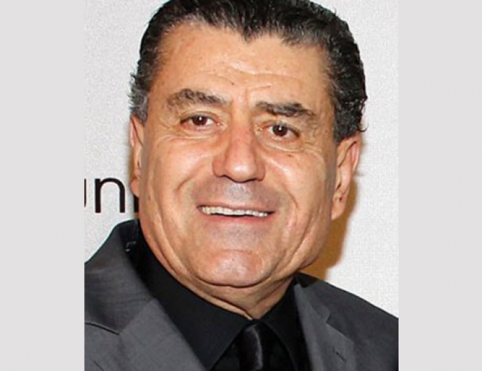 Haim Saban, Steve Mosko Raise $3.2M at Charity Fundraiser