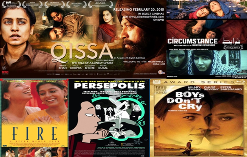 Cinema’s Daring Ventures