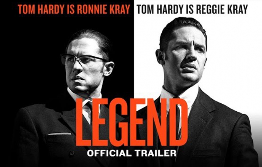 True Review Movie - English- Legend