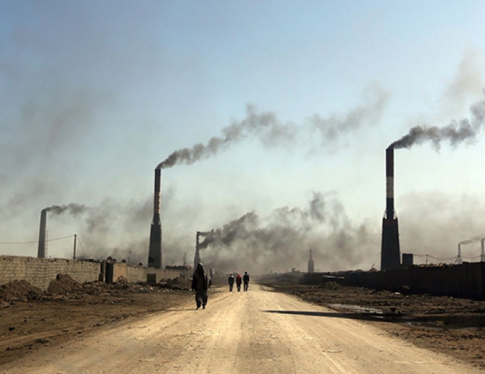 Now Here’s Some Good News: Global Warming Emissions Could Actually Be In Decline