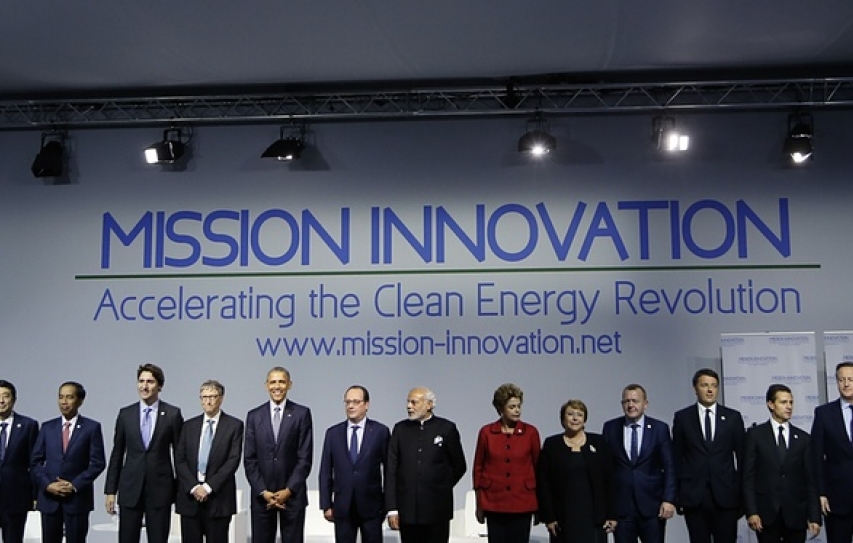 Breakthrough Energy Coalition.