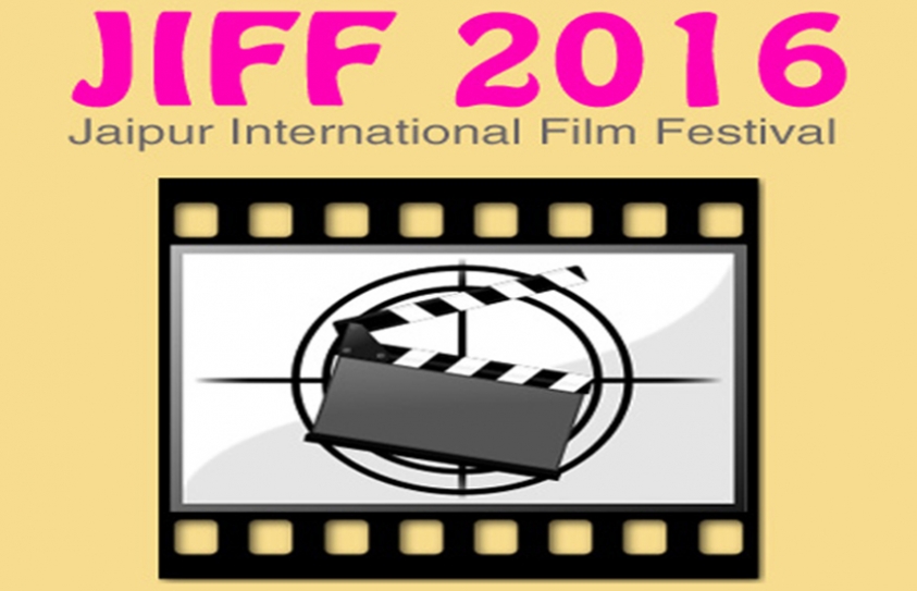 Jaipur International Film Festival To Begin On January 2