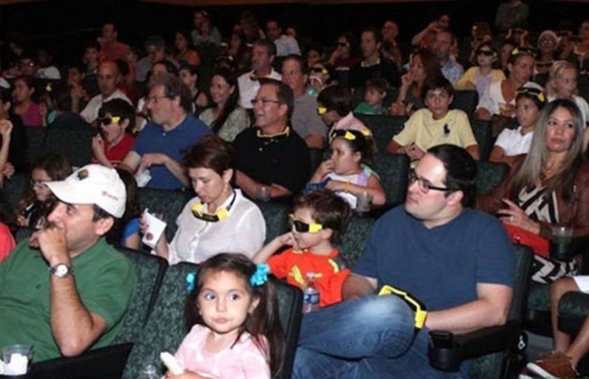 Miami International Children’s Film Festival To Inspire Next Generation Of Filmmakers
