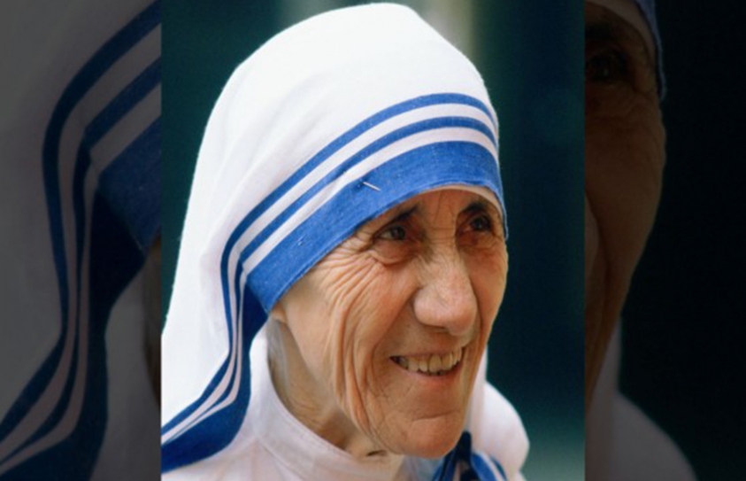 Mother Teresa’s Sainthood To Be Commemorated In International Film Fest 2016