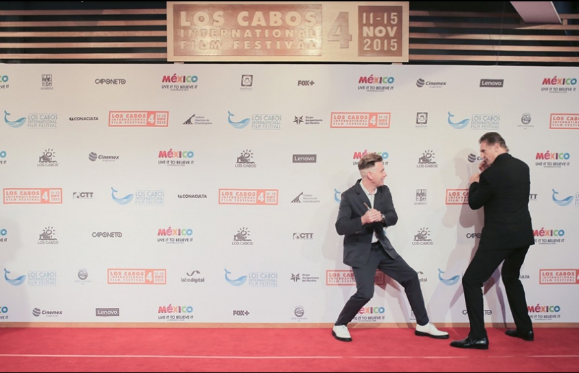 Los Cabos Comes Back Strong With A Hot New Film Festival And Hotel Boom