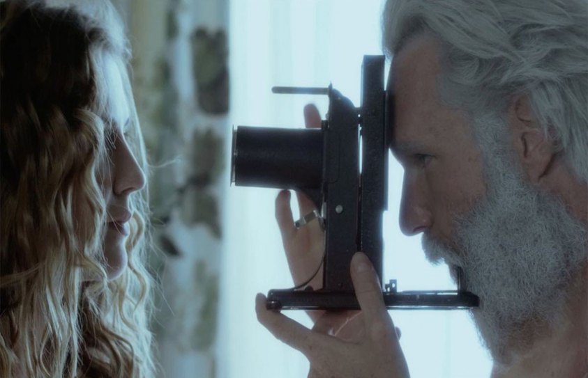 Films From Alaska And Around The World Screen At Anchorage Festival