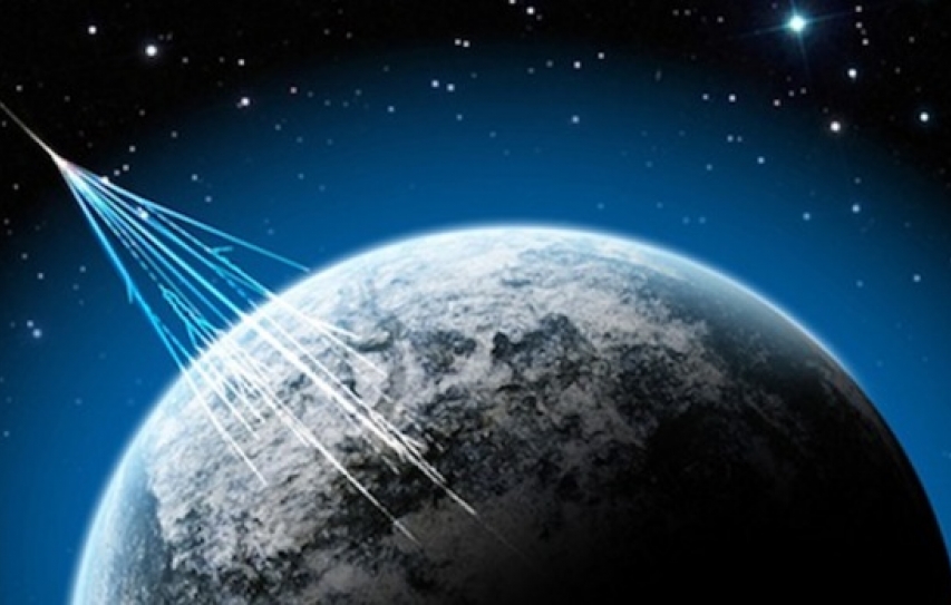 NASA Probes Giant Magnetic Explosions Around Earth