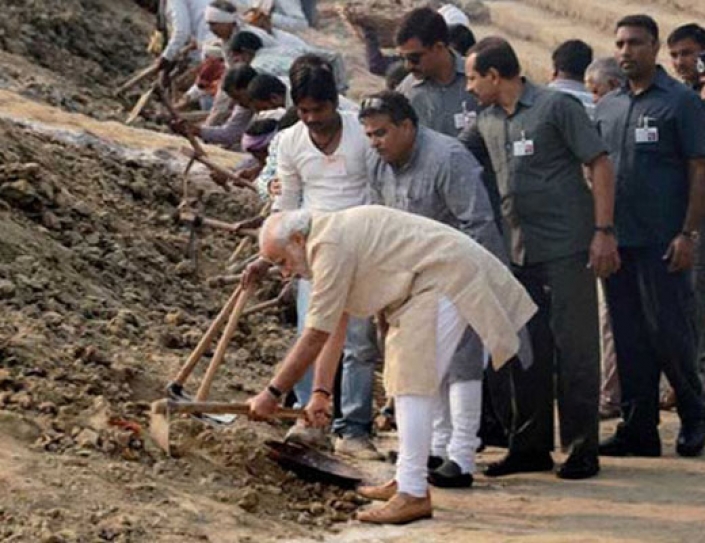 Swachh Bharat: World Bank Approves Rs 10,000-Crore Loan To Support Campaign