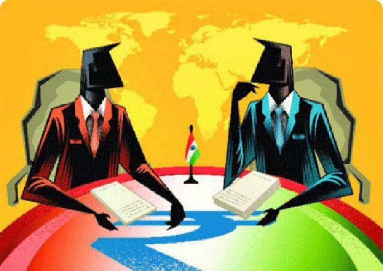 NITI Aayog To Soon Unveil Policy On Important Sectors