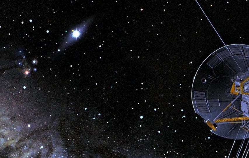 This Space Mission Could Upend Our Basic Notions of Newtonian Gravity