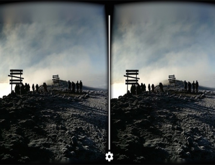 Google Just Turned Android Smartphones Into Amateur VR Cameras