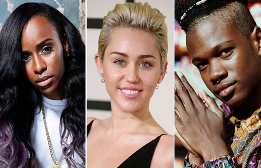 Gender Fluidity Went Pop In 2015 – And It’s Not Just A Phase