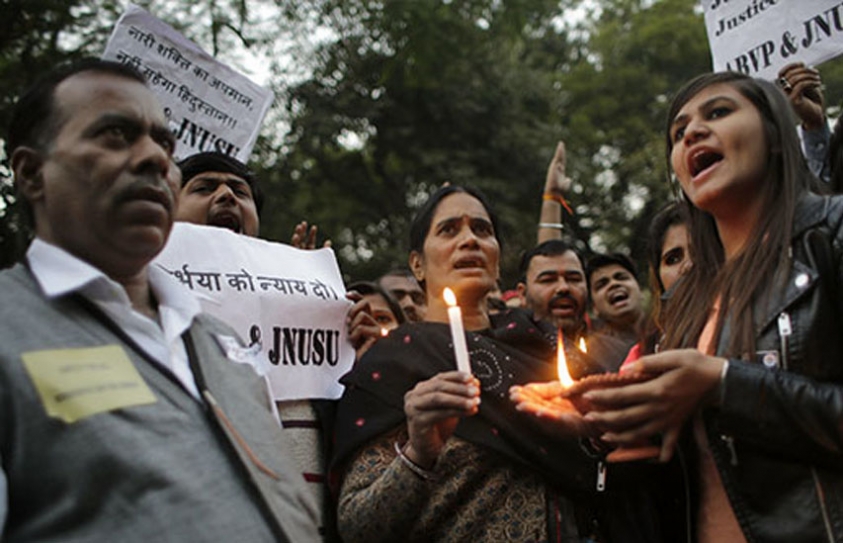 My Daughter’s Name Is Jyoti, Call Her By Her Name, Says Dec 16 Rape Victim’s Mother