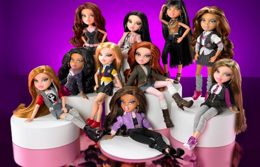 Most Toy Adverts Are ‘Sexist’ And Show ‘Narrow And Limiting’ Gender Stereotypes, Study Warns