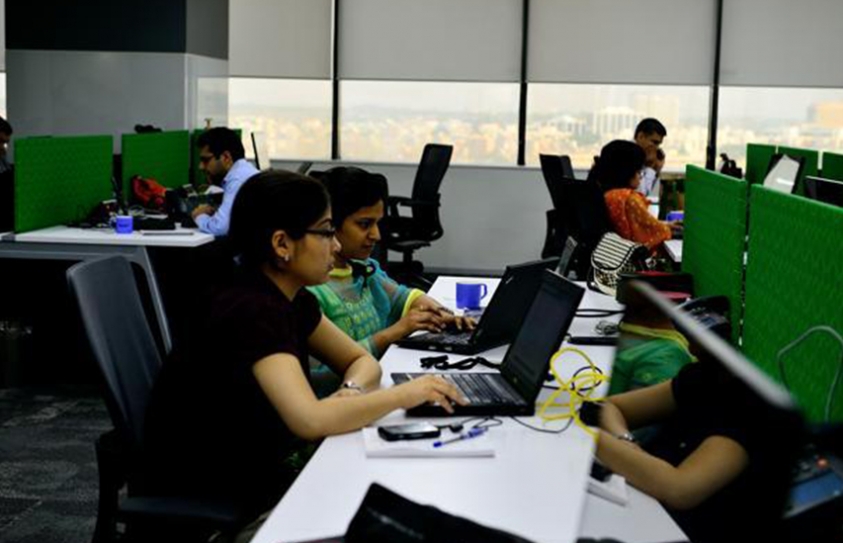 India Climbs Six Places On WEF’s Gender Index