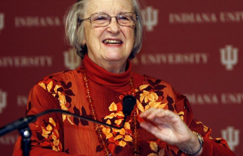 13 Women Who Transformed The World Of Economics.