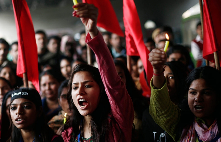 How Far Have Women's Rights Advanced In The Past 20 Years?