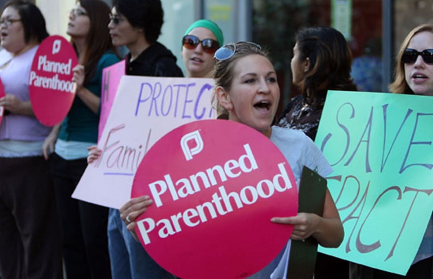 Why We All Need Planned Parenthood.