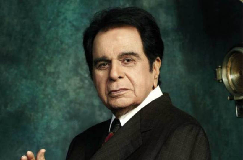 Long Live The King, Mahesh Bhatt On Dilip Kumar