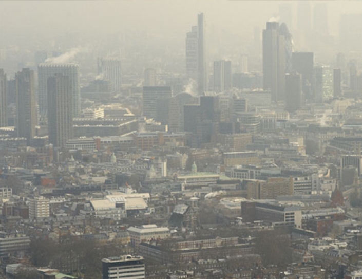Mumbai Is In For A Pollution Scare Like Delhi