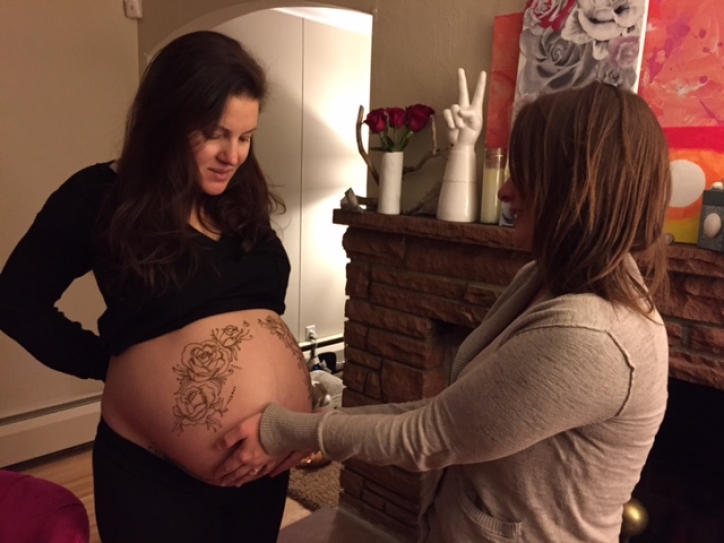 Human Rights Day 2015 - Human Rights In Childbirth As A Global Movement