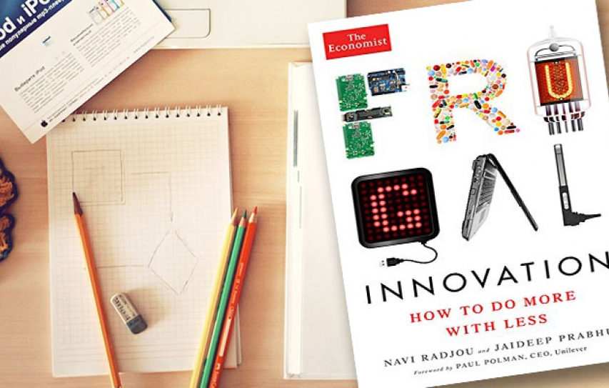 Frugal Innovation: Key To India’s Healthy Future?