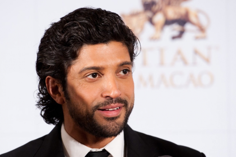 Farhan Akhtar Helps DD Series On Women Empowerment Reach Out On Digital Platforms