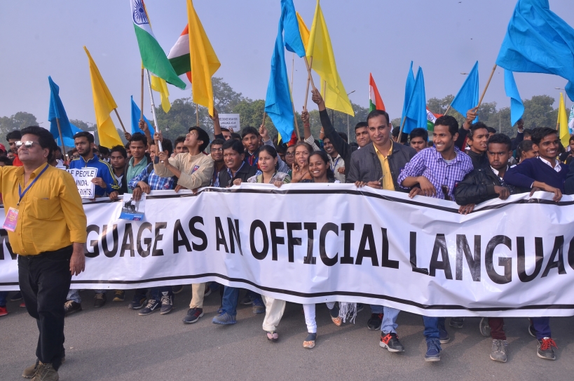 VEER & NCPEDP Celebrate World Disability Day With ‘Walk To Freedom’