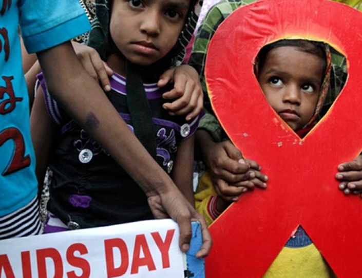 Asia's Aids Epidemic Needs Urgent Action To Prevent Even More Deaths