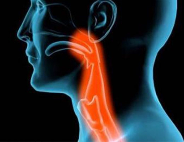 Doctor Designs Rs 50 Device To Give Patients Their Lost Voice